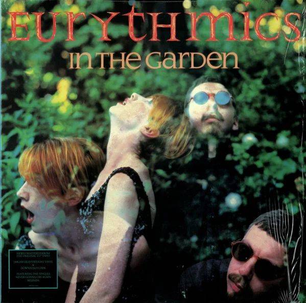 Eurythmics – In The Garden